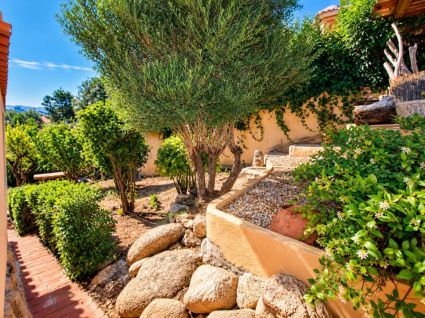 Villa Terrazza Costa Smeralda  |  -  - 