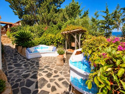 Villa Terrazza Costa Smeralda  |  -  - 