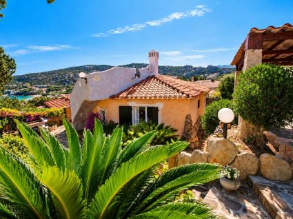 Villa Terrazza Costa Smeralda  |  -  - 