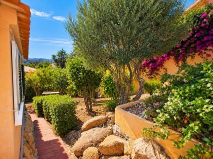 Villa Terrazza Costa Smeralda  |  -  - 