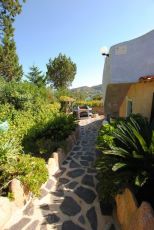 Villa Terrazza Costa Smeralda  |  -  - 