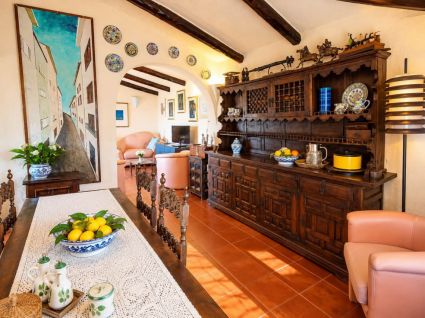 Villa Terrazza Costa Smeralda  |  -  - 