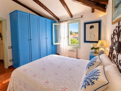 Villa Terrazza Costa Smeralda  |  -  - 