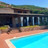 La Villa del Galeone |  -  - 