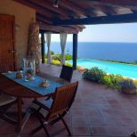 La Villa del Galeone |  -  - 