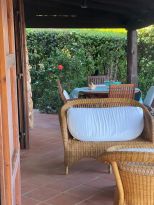 La Villa del Galeone |  -  - 