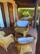La Villa del Galeone |  -  - 