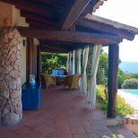 La Villa del Galeone |  -  - 