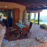 La Villa del Galeone |  -  - 