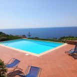 La Villa del Galeone |  -  - 