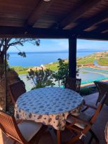 La Villa del Galeone |  -  - 