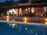La Villa del Galeone |  -  - 