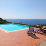 La Villa del Galeone |  -  - 