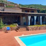 La Villa del Galeone |  -  - 