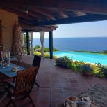 La Villa del Galeone |  -  - 