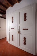 L' Antica Casa di Montemarcello | Bocca di Magra / Fiumaretta / Montemarcello/Marinella - Wohnungen und Villen - Bocca di Magra / Fiumaretta / Marinella / Montemarcello