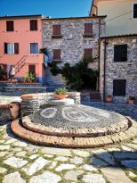 L' Antica Casa di Montemarcello | Bocca di Magra / Fiumaretta / Montemarcello/Marinella - Wohnungen und Villen - Bocca di Magra / Fiumaretta / Marinella / Montemarcello