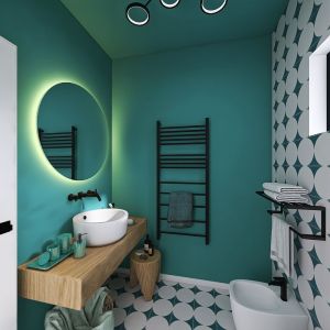 Villa Sorriso al Mare |  -  - 