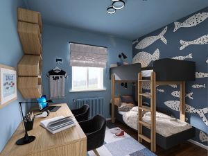 Villa Sorriso al Mare |  -  - 