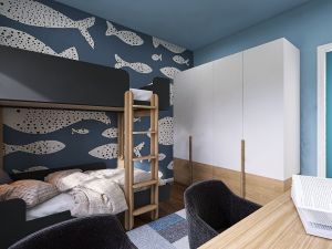 Villa Sorriso al Mare |  -  - 