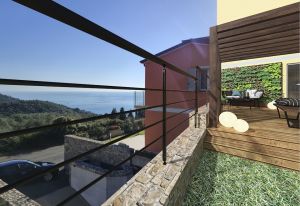 Villa Sorriso al Mare |  -  - 