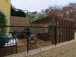 Villa Sorriso al Mare |  -  - 