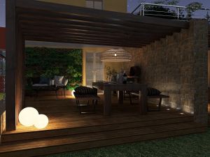 Villa Sorriso al Mare |  -  - 