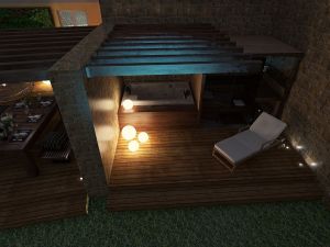 Villa Sorriso al Mare |  -  - 