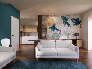 Villa Sorriso al Mare |  -  - 