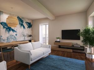 Villa Sorriso al Mare |  -  - 