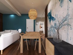 Villa Sorriso al Mare |  -  - 