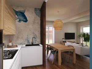 Villa Sorriso al Mare |  -  - 