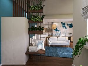 Villa Sorriso al Mare |  -  - 