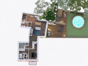 Villa Sorriso al Mare |  -  - 