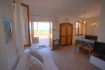 Villa Arenella |  -  - 