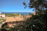 Villa Arenella |  -  - 