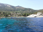 Villa Arenella |  -  - 