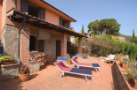 Villa Arenella |  -  - 