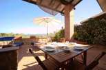 Villa Arenella |  -  - 
