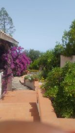 Villa Domo Mea |  -  - 