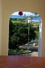 Villa Domo Mea |  -  - 