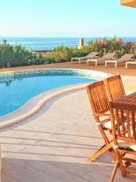 La Villa delle Stelle del Paradiso | Costa Paradiso Portobello Isola Rossa - Houses and Villas - Nord Sardegna