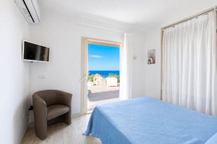 La Villa le Stelle del Paradiso |  -  - 