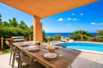 La Villa le Stelle del Paradiso |  -  - 
