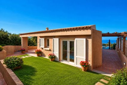 La Villa le Stelle del Paradiso |  -  - 