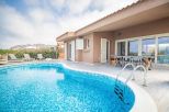 La Villa delle Stelle del Paradiso | Costa Paradiso Portobello Isola Rossa - Houses and Villas - Nord Sardegna