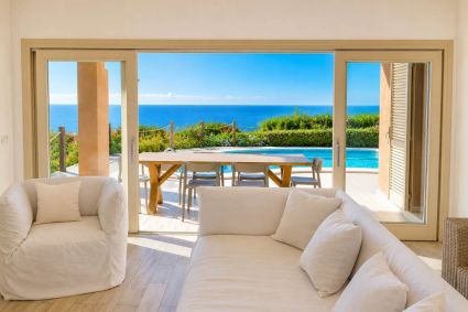La Villa le Stelle del Paradiso |  -  - 