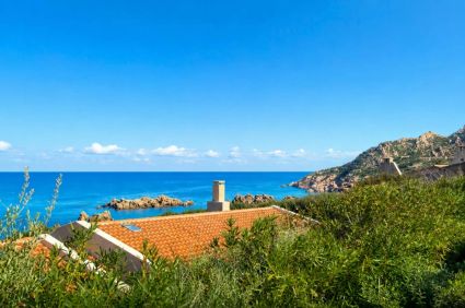 La Villa le Stelle del Paradiso |  -  - 
