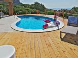 La Villa delle Stelle del Paradiso | Costa Paradiso Portobello Isola Rossa - Houses and Villas - Nord Sardegna