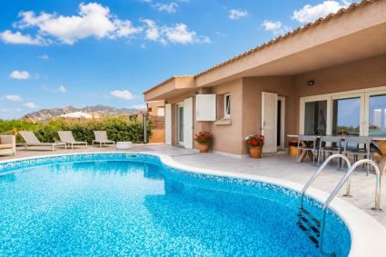 La Villa le Stelle del Paradiso |  -  - 